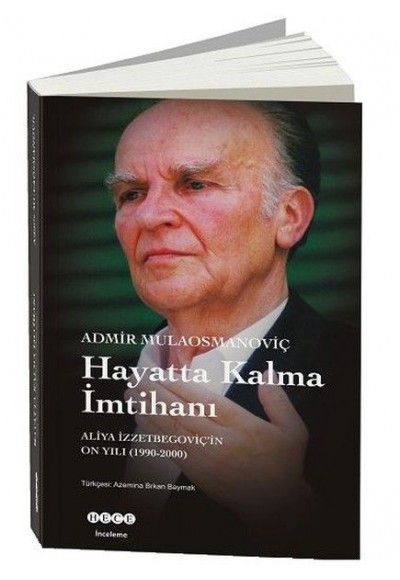 Hayatta Kalma İmtihanı