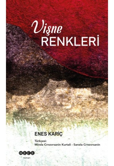 Vişne Renkleri