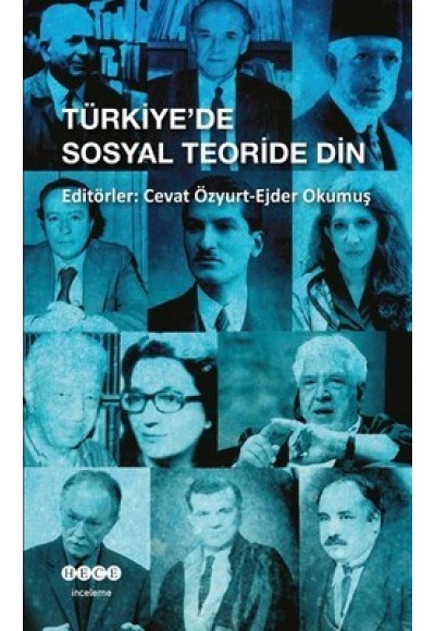 Türkiye'de Sosyal Teoride Din