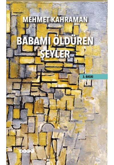 Babamı Öldüren Şeyler