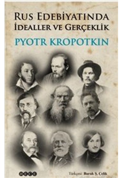 Rus Edebiyatında İdealler ve Gerçeklik