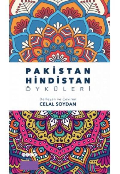 Pakistan Hindistan Öyküleri