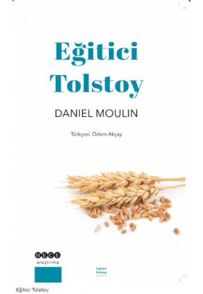 Eğitici Tolstoy