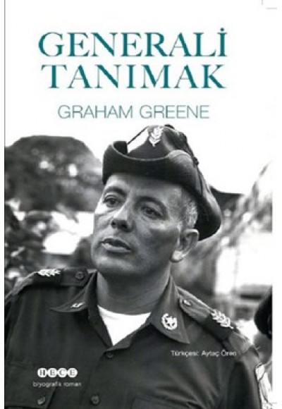 Generali Tanımak
