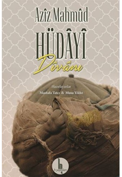 Aziz Mahmud Hüdayi Divanı (Ciltli)