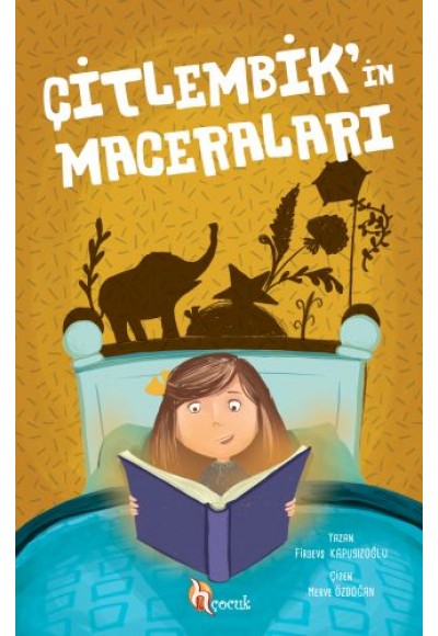 Çitlembik'in Maceraları