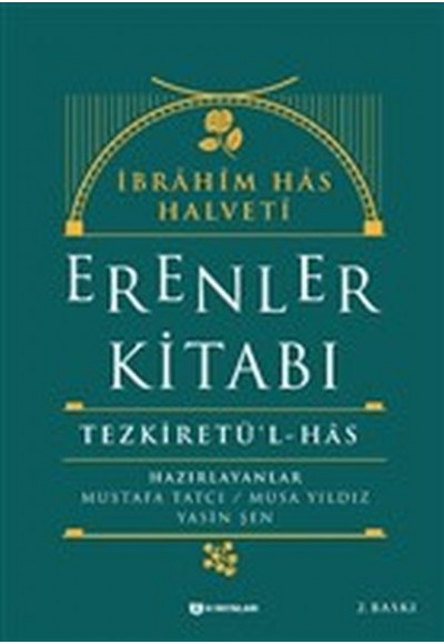 Erenler Kitabı