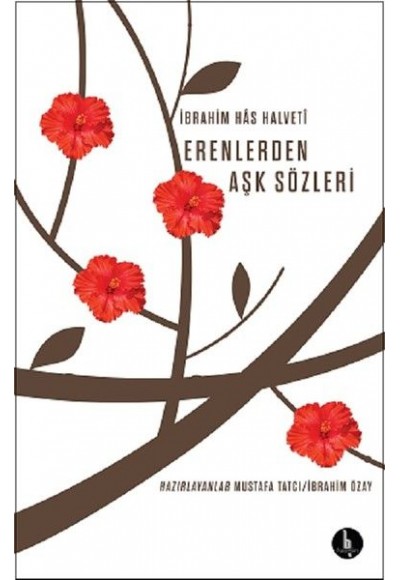 Erenlerden Aşk Sözleri