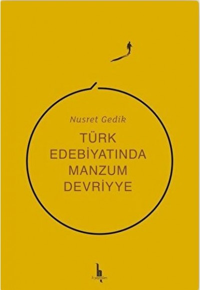 Türk Edebiyatında Manzum Devriyye