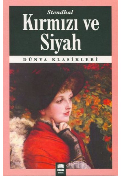 Dünya Klasikleri - Kırmızı ve Siyah