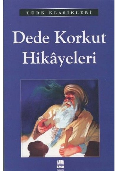 Dede Korkut Hikayeleri