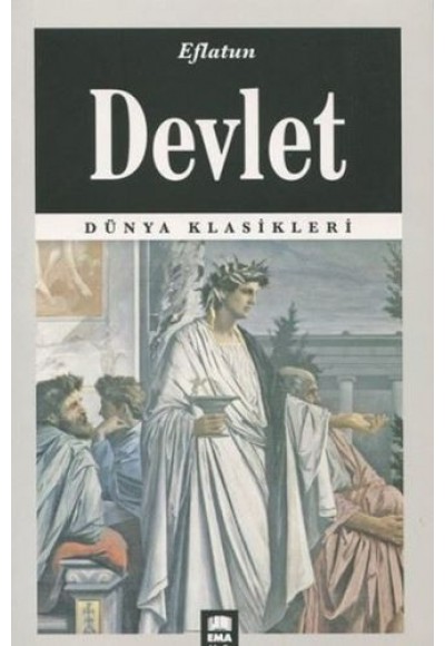 Dünya Klasikleri - Devlet