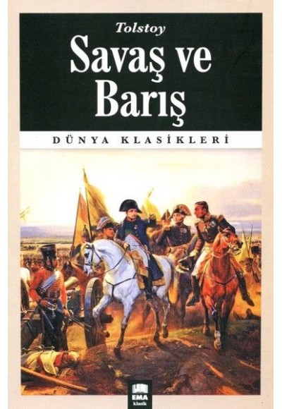 Savaş ve Barış