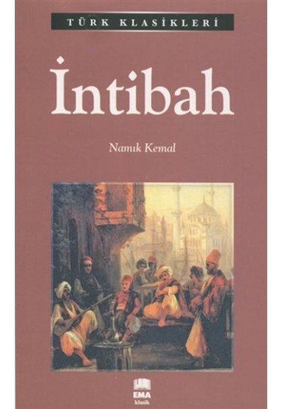 İntibah