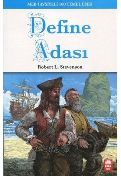 Define Adası