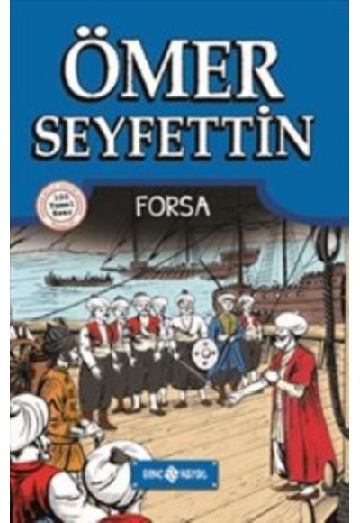 Ömer Seyfettin Hikayeleri 2 - Forsa