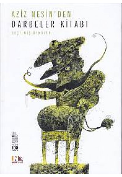 Darbeler Kitabı (Ciltli)
