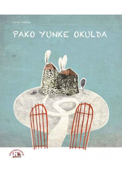 Pako Yunke Okulda