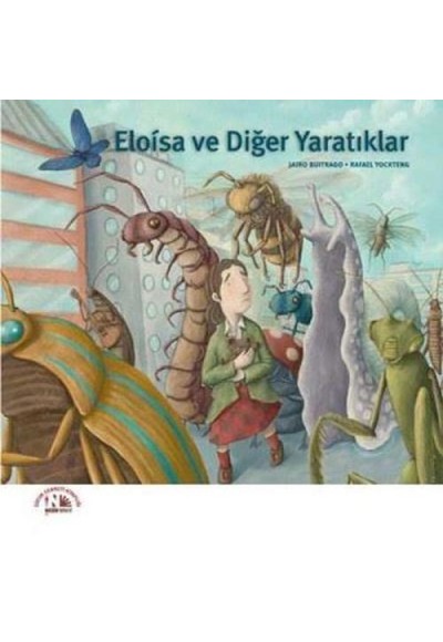 Eloisa ve Diğer Yaratıklar