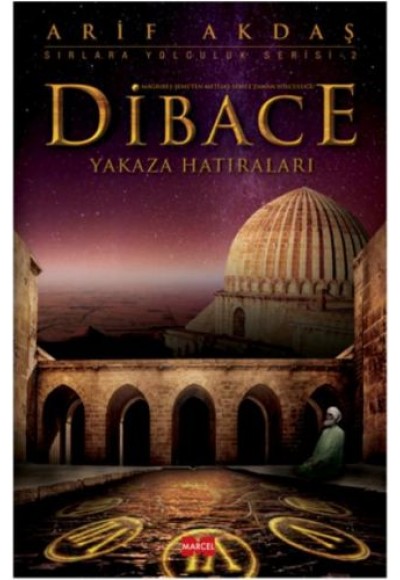 Dibace Yazaka Hatıraları