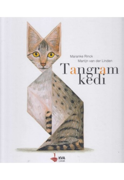 Tangram Kedi