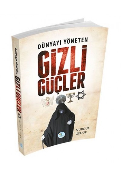 Dünyayı Yöneten Gizli Güçler