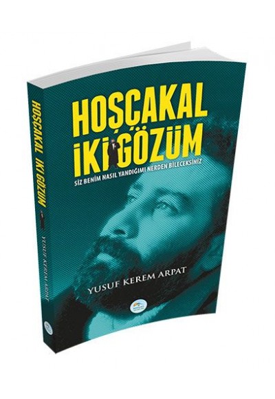 Hoşçakal İki Gözüm