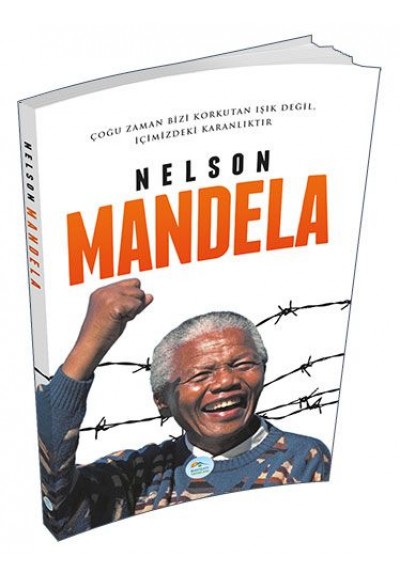 Nelson Mandela