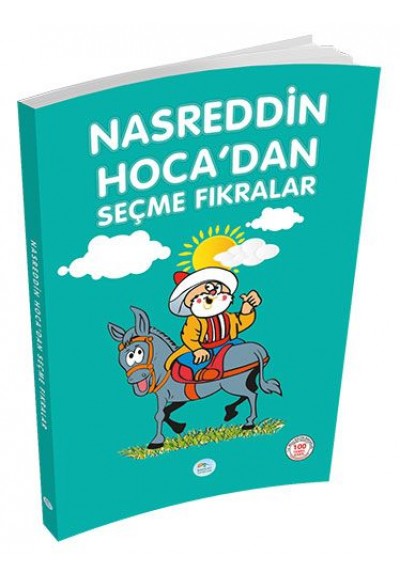 Nasreddin Hoca'dan Seçme Fıkralar
