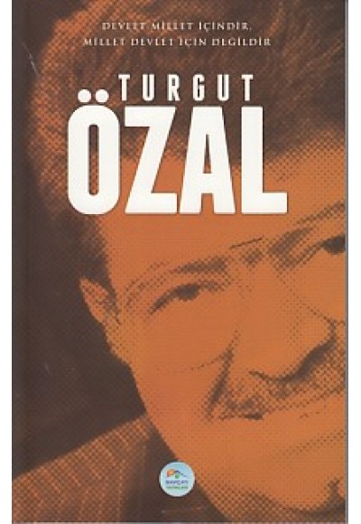 Turgut Özal