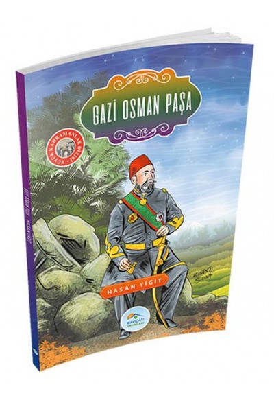 Büyük Kahramanlar - Gazi Osman Paşa