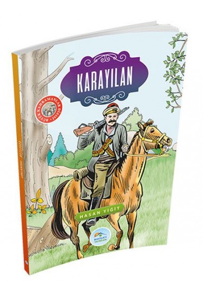 Büyük Kahramanlar - Karayılan