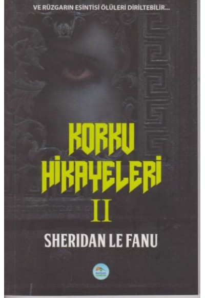 Korku Hikayeleri 2