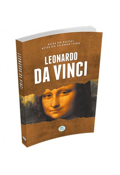 Leonardo Da Vinci
