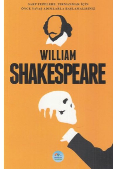 William Shakespeare