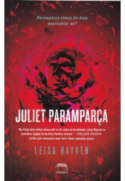 Juliet Paramparça