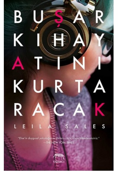Bu Şarkı Hayatını Kurtaracak (Ciltli)