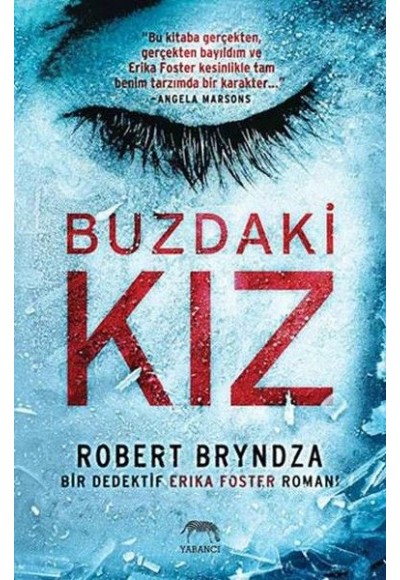 Buzdaki Kız