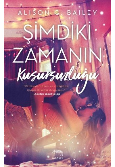 Şimdiki Zamanın Kusursuzluğu
