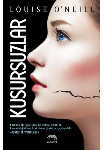 Kusursuzlar (Ciltli)