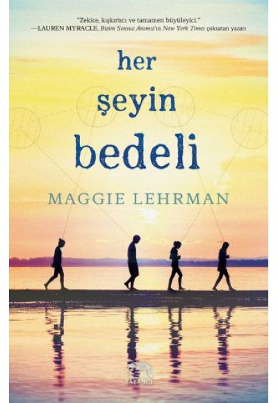 Her Şeyin Bedeli (Ciltli)