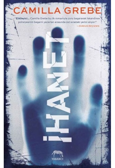 İhanet