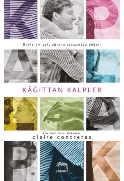 Kağıttan Kalpler