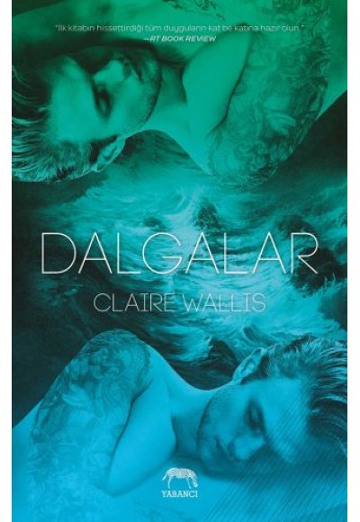 Dalgalar