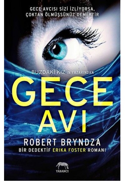 Gece Avı