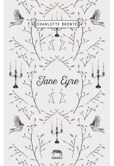 Jane Eyre