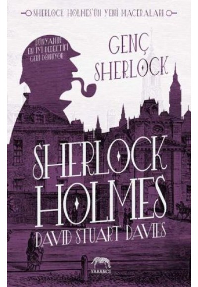 Genç Sherlock