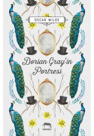 Dorian Gray'in Portresi (Ciltli)