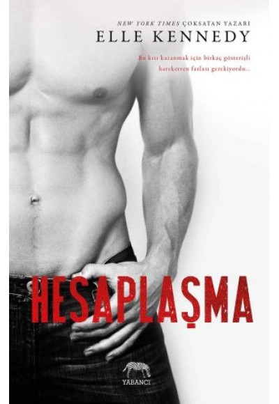 Hesaplaşma