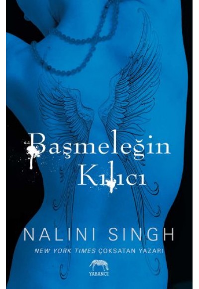 Başmeleğin Kılıcı (Ciltli)